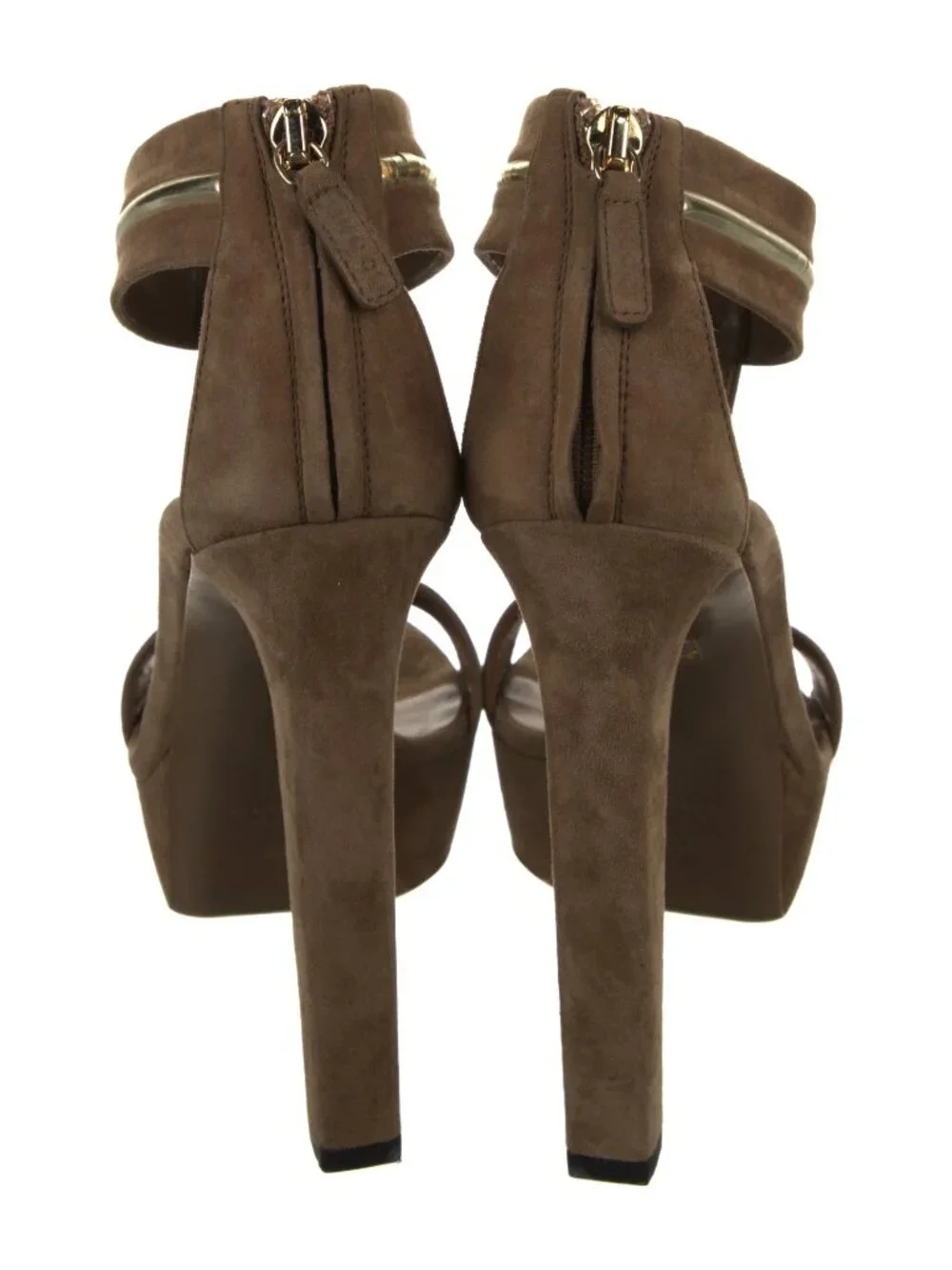 GUCCI SHOES